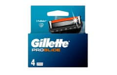 Gillette Nadomestne glave Fusion Proglide 4 kosi