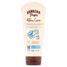 Krema za zaščito pred soncem Mattifying Lotion SPF 15 Aloha Care (zaščitni losjon za sončenje matira kožo) 180 ml