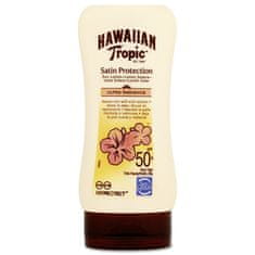 Hawaiian Tropic Losjon za sončenje SPF 50+ Satin Protection (losjon za sončenje) 180 ml