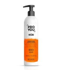 Glajenje balzama proti nakodranosti Pro You The Tamer Conditioner 350 ml