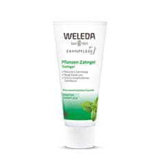 Weleda Zeliščni gel za zobe 75 ml