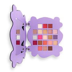 Revolution X Friends Open the Door Eyeshadow Palette (paleta s senčili) 25,2 g