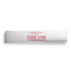 Revolution X Alexis Stone The Transformation Eyeshadow Palette (Paleta senčil za oči) 8,4 g