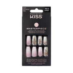 KISS Masterpiece Nails Kitty Gurl 30 kosov