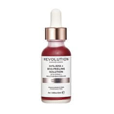 Makeup Revolution Intenzivni piling za kožo - piling 30 ml