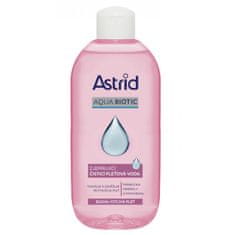 Aqua Biotic mehčalni losjon za čiščenje 200 ml