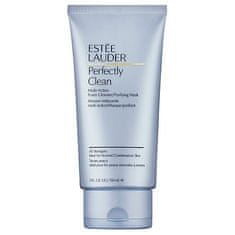 Estée Lauder Perfectly Clean (večnamenska čistilna pena/čistilna maska) 150 ml