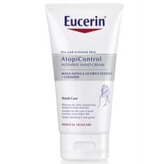 Eucerin AtopiControl krema za roke 75 ml