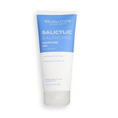 Revolution Body Skincare Salicylic Balancing Moisture Gel 200 ml