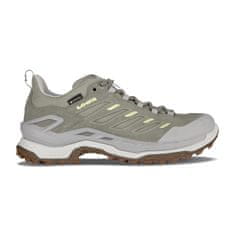 Lowa Čevlji treking čevlji siva 39.5 EU Innovo Low Gtx