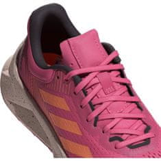 Adidas Čevlji obutev za tek roza 41 1/3 EU Terrex Soulstride Flow