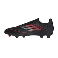 Adidas Čevlji črna 41 1/3 EU F50 League Ll