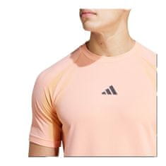 Adidas Majice roza XXL Pro Seamless Aeroready Freelift