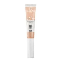 Collistar Tekoči osvetljevalec NOT Glow Vibes (Highlighter) 15 ml (Odtenek 02 Golden Hour)