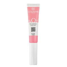 Collistar Tekoče rdečilo NOT Blush Vibes (Blush) 15 ml (Odtenek 01 Rose Gold Sugar)