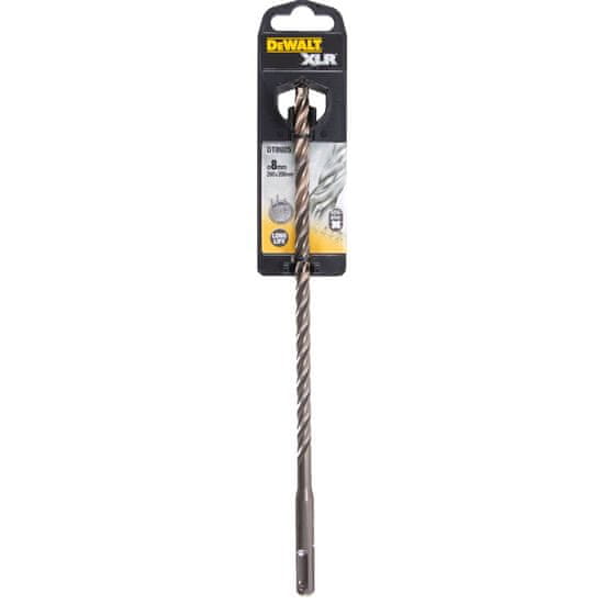 DeWalt SVEDER SDS+XLR 8/260 DT8925