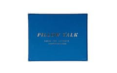 Pillow Talk (Pogovor med rjuhami) 