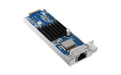 QXG-ES10G1T - E1.S na 1x 10GBASE-T LAN modul