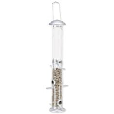 Trixie plastični hranilnik 1300ml/53cm