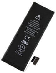 TRX Baterija Apple/ 1440 mAh/ Li-Pol/ v razsutem stanju/ za iPhone 5G/ neoriginalna