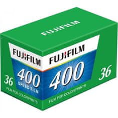 FujiFilm Hitrostni film ISO 400 135/36