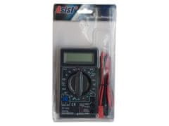 Asist 49-0101 Digitalni multimeter