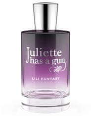 Juliette Has A Gun Lili Fantasy - EDP 100 ml