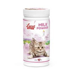 COBBYS PET LUCAT KITTEN MILK POWDER 400g mleko v prahu za mačke