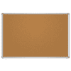 OGLASNA TABLA iz PLUTE 30x45cm X-Frame TCX7345