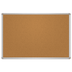 2x3 OGLASNA TABLA iz PLUTE 30x45cm X-Frame TCX7345