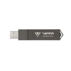 Patriot Viper PVP30 1TB Duo Compact zunanji prenosni SSD disk