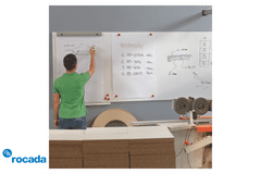 rocada BELA magnetna TABLA 100x150cm SkinBoard NESKONČNA NBT-6421R