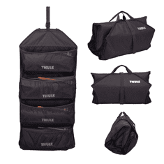 Thule GoPack set potovalk (800604)