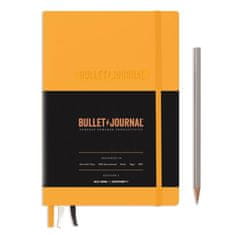 Leuchtturm1917 Bullet Journal Edition 2 Medium A5 rumena