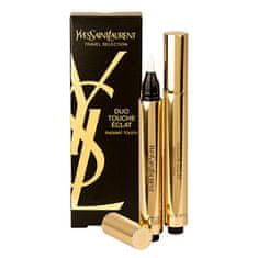 Yves Saint Laurent Komplet osvetljevalnega korektorja Luminous Ivory Radiant Touche Éclat