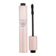 Max Factor False Lash Effect Supreme Recharge maskara za volumen z zamenljivim polnilom 8 ml Odtenek black