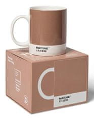 Pantone Mug - Mocha Mousse 17-1230 (barva leta 2025)