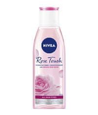 Nivea Vlažilni losjon Rose Touch (vlažilni tonik) 200 ml