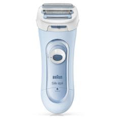 Braun Damski električni brivnik Lady Style 5160 Blue