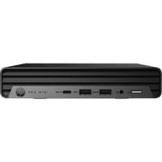 HP-hewlett-packard Namizni računalnik Pro Mini 400 G9 USFF i5 12500T/16GB/512SSD/WLAN/W11Pro