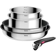 Tefal L881S504 Komplet posode za kuhanje