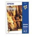 Epson papir A4 - 167 g/m2 - 50 listov - mat, težka gramatura