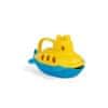 Green Toys Zelene igrače Bubbling Submarine