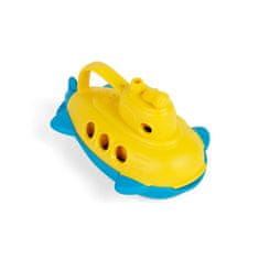 Green Toys Zelene igrače Bubbling Submarine