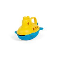 Green Toys Zelene igrače Bubbling Submarine