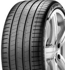 Pirelli Letna pnevmatika 235/55R18 100V FR P-ZERO PZ4 LuxurySaloon VOL 3259100