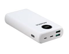 A-Data P20000QCD Power Bank 20000 mAh bela