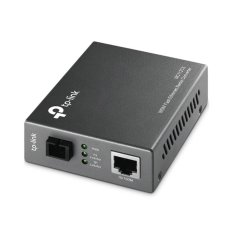 TP-Link MC112CS 10/100Mbps WDM media converter