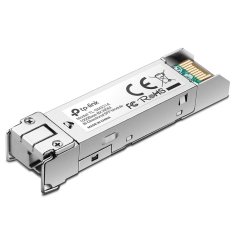 TP-Link TL-SM321A 1000 Base-BX WDM Bi-Directional SFP modul