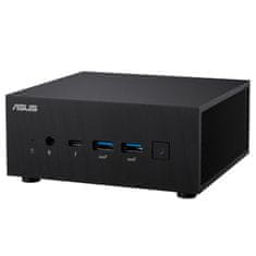 ASUS ExpertCenter PN64 Core i5-13500H 2.5GbE Barebone mini računalnik (PN64-BB5003MDE1)